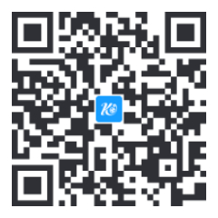 苹果用户专属 二维码 - BaJIeSPORtS